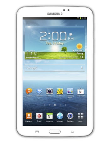 Samsung Galaxy Tab 3 7.0 specs