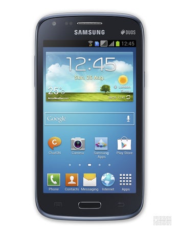 Samsung Galaxy Core