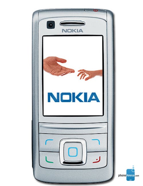 Nokia 6280 specs - PhoneArena