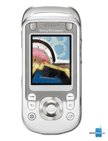 Sony Ericsson S600