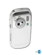 Sony Ericsson S600