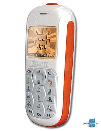 Alcatel OneTouch 155a
