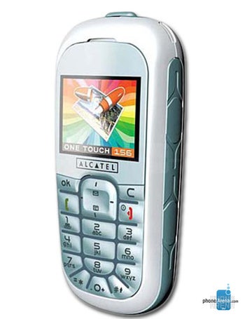 Alcatel OneTouch 156a