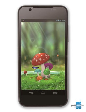 ZTE Grand Era specs