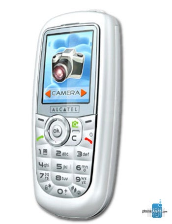 Alcatel OneTouch 565
