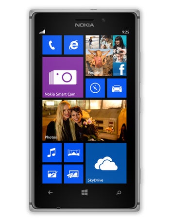 Nokia Lumia 925 specs