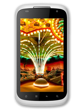 Celkon A101