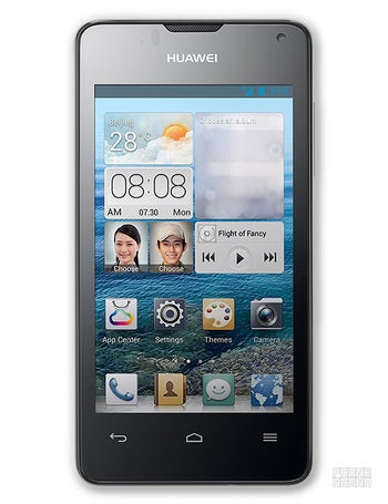 Huawei Ascend Y300