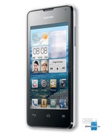 Huawei Ascend Y300