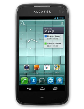 Alcatel OneTouch 997