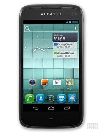 Alcatel OneTouch 997