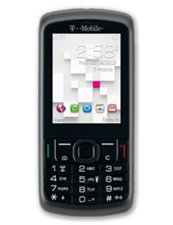 T-Mobile Sparq II