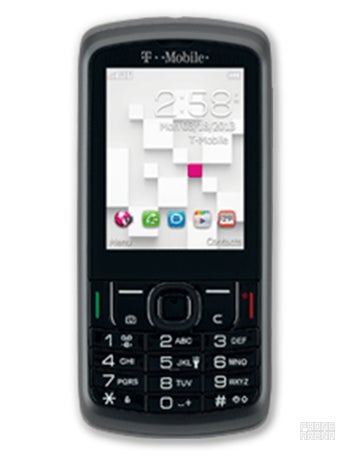 T-Mobile Sparq II