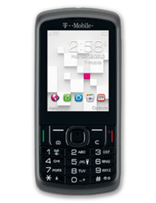 alcatel sparq ii