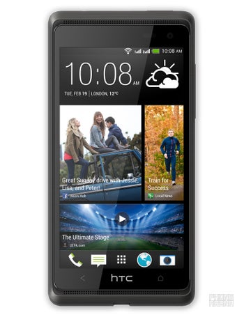 HTC Desire 600