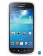 Galaxy S4 mini
