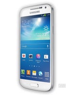 Samsung Galaxy S4 mini