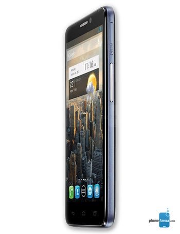 Alcatel OneTouch Idol
