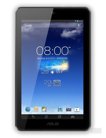 Asus MeMO Pad HD 7