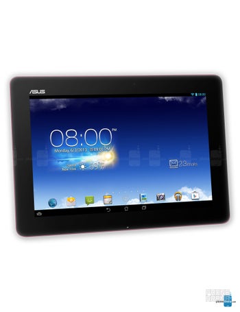 Asus MeMO Pad FHD 10