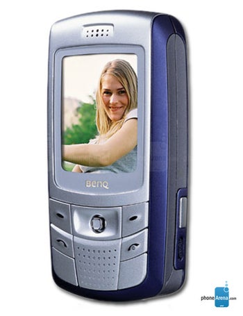 BenQ U700