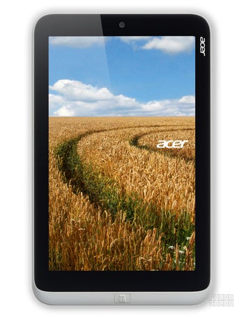 Acer Iconia W3 specs