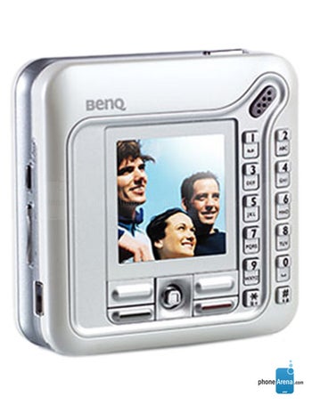 BenQ Z2