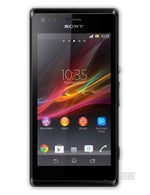 Sony Xperia M