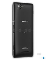 Sony Xperia M