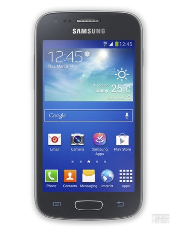Samsung Galaxy Ace 3 specs