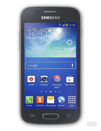 Samsung Galaxy Ace 3