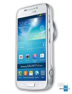 Samsung Galaxy S4 Zoom