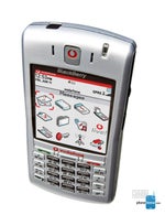 BlackBerry 7100v