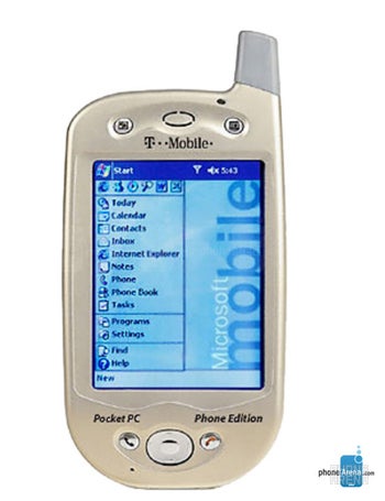 HTC 9500