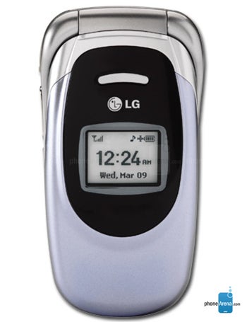 LG VI-125