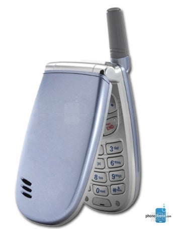 LG VX-3300