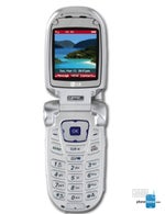 LG VX8100