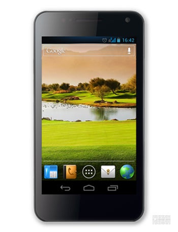 Micromax A90S Superfone Pixel