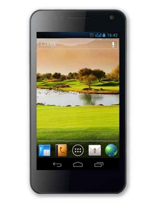 micromax a90