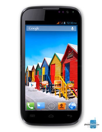 Micromax A88 Canvas Music