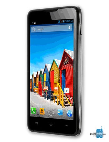 Micromax A72 Canvas VIVA