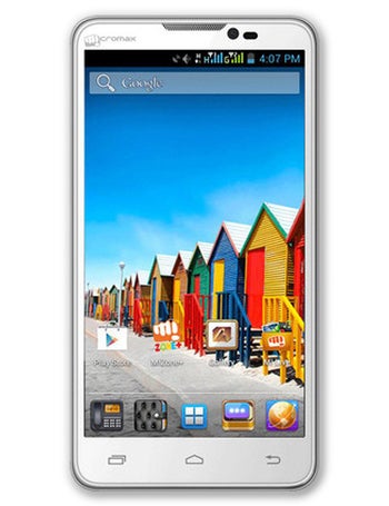 Micromax A111 Canvas Doodle