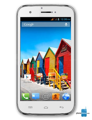 Micromax A115 Canvas 3D