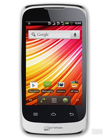 Micromax A51 Bolt