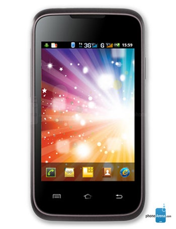 Micromax A54 Smarty 3.5