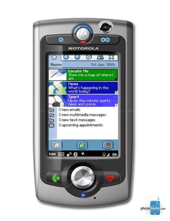 Motorola A1010