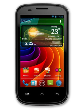 Micromax A89 Ninja