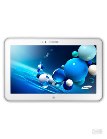 Samsung ATIV Tab 3