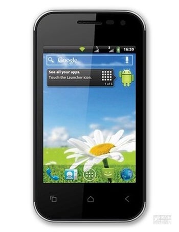 Videocon A15 specs