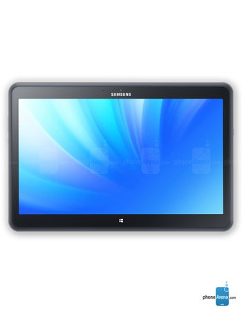 Samsung ATIV Q